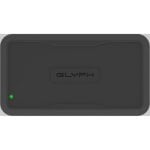 Disco Duro Glyph Atom Pro 1TB SSD Thunderbolt 3 2800MB/s Negro