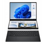 Portátil Asus Zenbook Duo OLED UX8406 14" Intel Core Ultra 7 255H 32GB 1TB SSD Intel Arc Windows 11