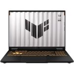 Portátil Asus TUF Gaming F16 FX608JMR-RV141 16" Intel Core i5-14450HX 16GB 512GB SSD RTX 5060 Sin Sistema Operativo