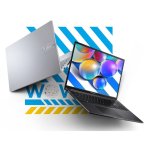 Ordinateur portable Asus Vivobook 16 X1605VA 16" Intel Core i5-13420H 16GB 512GB SSD Intel UHD Sans OS