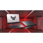 Portátil Asus TUF Gaming A16 FA608UH-R7165 16" AMD Ryzen 7 260 16GB 512GB SSD RTX 5050 Sin Sistema Operativo
