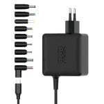 Fuente de Alimentación Port Connect 904100UWEU 100W USB-C Universal EU