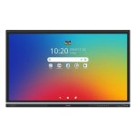 Ecrã Interativo ViewSonic IFP8651-3C 86" 4K UHD Android 14 EDLA