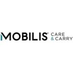 Hülle Mobilis Protech für Zebra ET401 Tablet 10" Schwarz