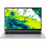 Ordinateur portable Acer Aspire Go 15 AG15-72P 15,6" Intel Core 5 120U 16GB 512GB SSD Intel UHD Windows 11