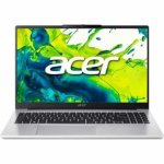 Ordinateur portable Acer Aspire Lite AL15-45P 15,6" AMD Ryzen 7 5825U 16GB 512GB SSD AMD Windows 11