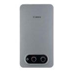 Gas Butano Koenic 1740W Gris Bajo NOx Capacidad 10L Clasificación A