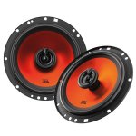 Koaxiallautsprecher JBL Stage1 62F 2 Wege 6.5" 50 W RMS Paar
