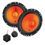 Altavoz JBL Stage1 62CF Coaxial 2 Vías 80 W RMS 165 mm