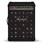 Altoparlanti Marshall Bromley 450 Bluetooth 5.3 400W con Auracast e IP54