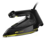 Plancha de vapor Rowenta com desligamento automático e sistema antigoteamento
