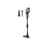 Aspiratore Taurus senza fili ciclonico 55 min autonomia supporto a parete