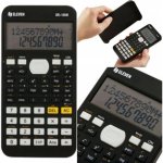 Calculadora científica Eleven SR135N 240 funções multilinha
