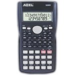 Calculadora científica Axel AX-350MS 10 dígitos memoria