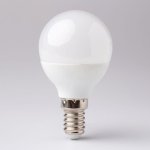 Bombilla LED ECOLIGHT2 10W 4000K E14 Luz Neutra