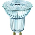 Bombilla LED Ledvance PAR16 6,9W GU10 3000K 575 lúmenes