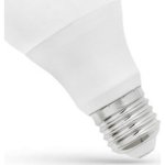Bombilla LED Spectrum GLS E27 7W 6000K 550lm Clase F