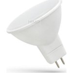 Fuente de Alimentación SpectrumLED WOJ 14549 4W GU5.3 Clase F Luz Neutral