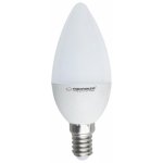 Lámpara LED Esperanza ELL144 E14 4W 320 lm Blanco cálido