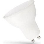 Bombilla LED GU10 6W Spectrum LED 6000K Fría
