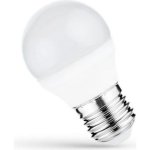 Bombilla LED Spectrum E14 6W 6000K Clase F