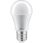 Bombilla LED GTV E27 12W A60 1100lm 3000K