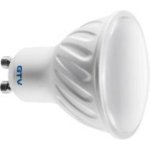 Bombilla LED GTV GU10 7,5W 570lm Cálida 3000K