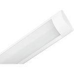 Plafon LED Rebel 600mm 4000K 18W Branco Metal