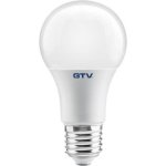 Fuente de Alimentación GTV Żarówka LED 10W E27 4000K Clase F 220°