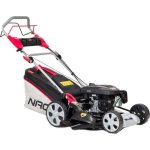 Cortador de Relva NAC LS51-175-HSD-LI 175 cm³ 51 cm Autopropulsado 70 l