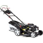 Decespamatrice NAC LS50-196-HS-ES con Avvio Elettrico e Mulching
