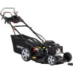 Tosaerba NAC LS46-146-HS-ES-NG 2.6 kW larghezza 46 cm