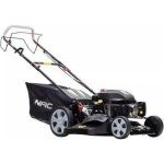 Decespugliatore a benzina NAC LS46-146-H-NG con propulsione e mulching