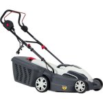 Decespugliatore elettrico NAC LE16-38-PB-KC 1600W 38cm 45L