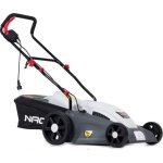 Tosaerba NAC LE18-42-PI-G 1800W 42cm Mulching 50L