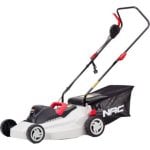 Tosador elétrico NAC LE18-40-PB-S 1800W 40cm 40L