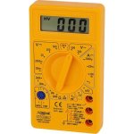 Multimetro digitale Xtreme DT830BUZ funzioni complete e misurazioni precise