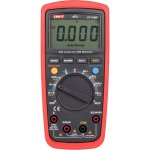 Multimetro digitale Uni-T UT139B con schermo retroilluminato e funzione REL