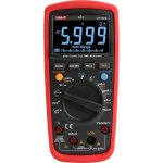 Multimetro True RMS Uni-T UT-139S