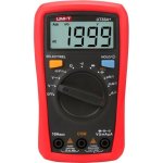 Miernik Uni-T UT33A+ mesure tension AC précision avancée
