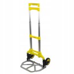 Carrinho de ferramentas dobrável Royal Catering WMC-GZS60A 70 kg
