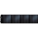 Panel Solar Dedra DEZT0100 100W 4 Puertos DC USB Plegable Portátil