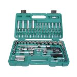 Set di utensili Honiton 94 pezzi H4056 con custodia in plastica