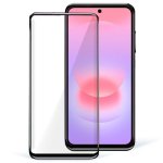 Protector écran cristal trempé COOL pour Samsung Galaxy A37 5G / A57 5G FULL 3D