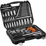 Conjunto de ferramentas Neo 10-220 220 peças com maleta