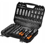 Kit de ferramentas Neo 10-211 110 peças com maleta