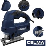 Professioneller Pendelhubel Celma DPPe 100AEO 800 W