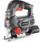 Eléctrica Graphite 58G077 800W con regulación velocidad y sistema polvo