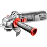 Amoladora Graphite 900W 125mm Regulación de Obrotos 59G187