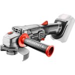 Mola angolare Graphite Energy+ 18V Li-Ion 115 mm 10000 giri/min